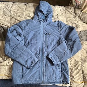 Outdoor Research. Winter Ferrosi Jacket (Hooded).